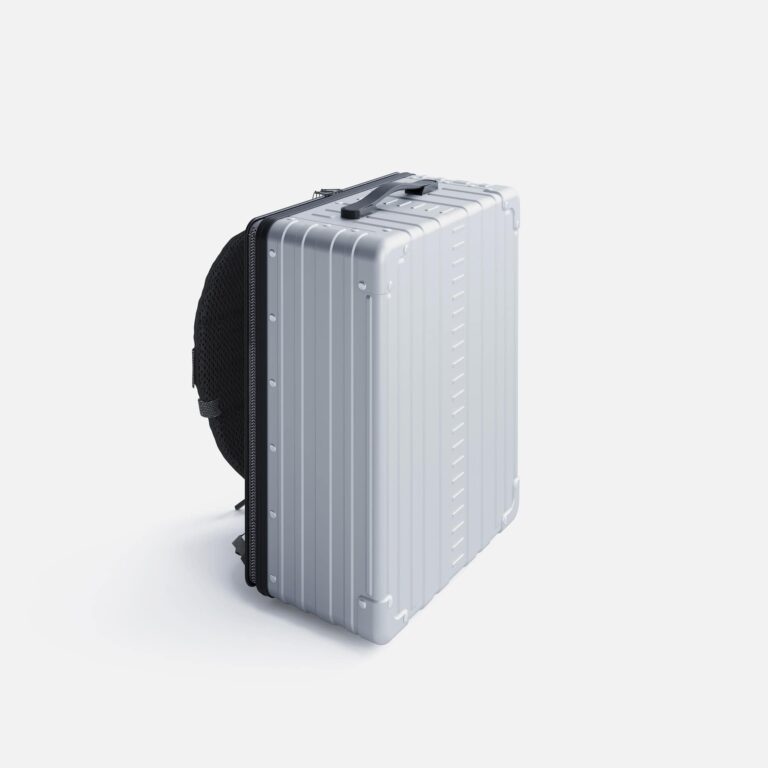 Acticase parachute l min