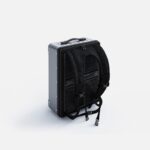 Acticase parachute s back min