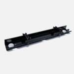 Cabletray click black