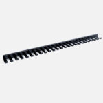 Cabletray flex black