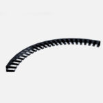 Cabletray flex rounded