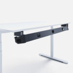 Cabletray swing open2