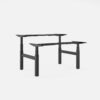 470 sls bench, schwarz