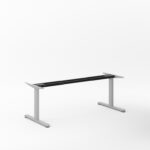 Sf 1050 silver without a tabletop