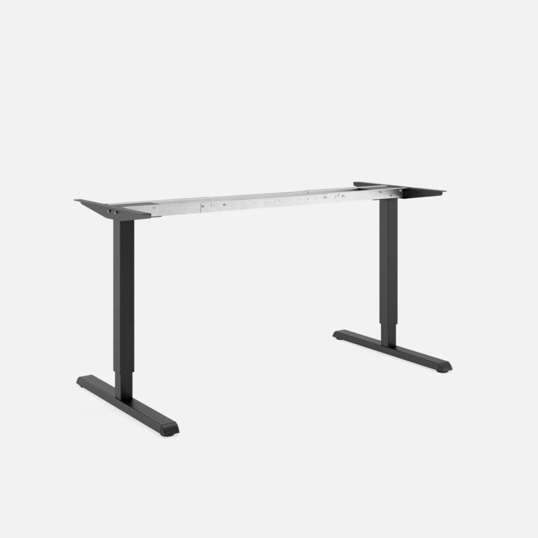 Steelforce 300, black min