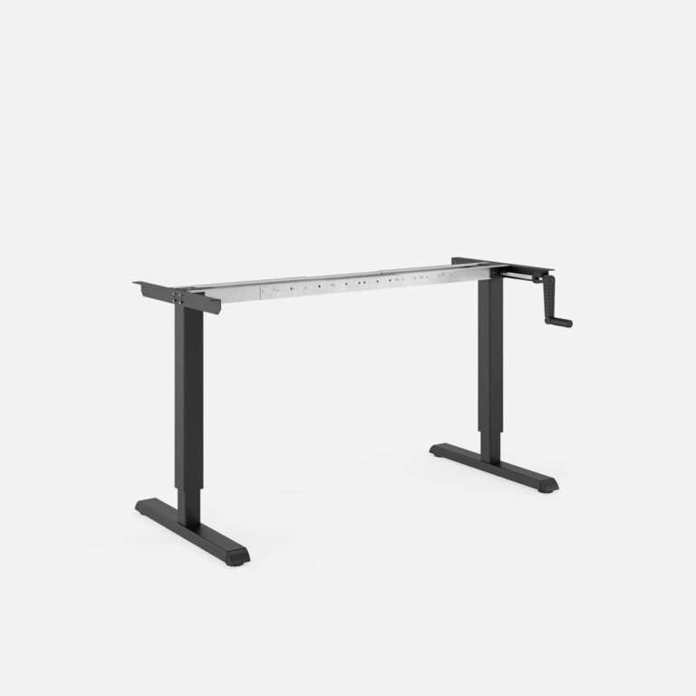 Steelforce 310 hc, schwarz min