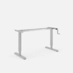 Steelforce 310 hc, silver min