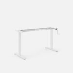 Steelforce 310 hc, white min