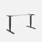 Steelforce 400, schwarz min