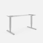 Steelforce 400, silber min