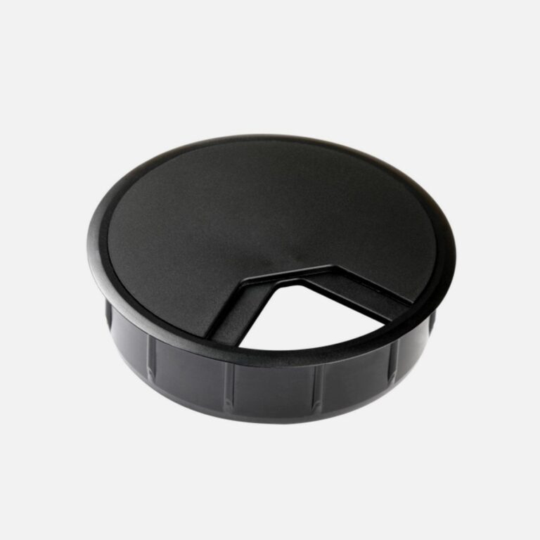 Kabeldurchführung schwarz min