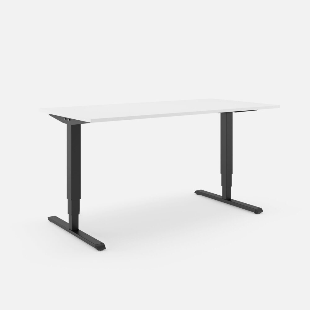 Actiforce steelforce 400 schreibtisch (11)