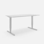 Actiforce steelforce 400 schreibtisch (8)