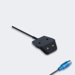 Steelforce - Replacement ActiSwitch Pro-Basic, DIN plug