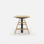 SLS 670 PRO desk A-leg edition - Image 3