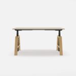 SLS 670 PRO desk A-leg edition - Image 2
