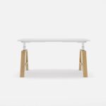 SLS 670 PRO desk A-leg edition - Image 6