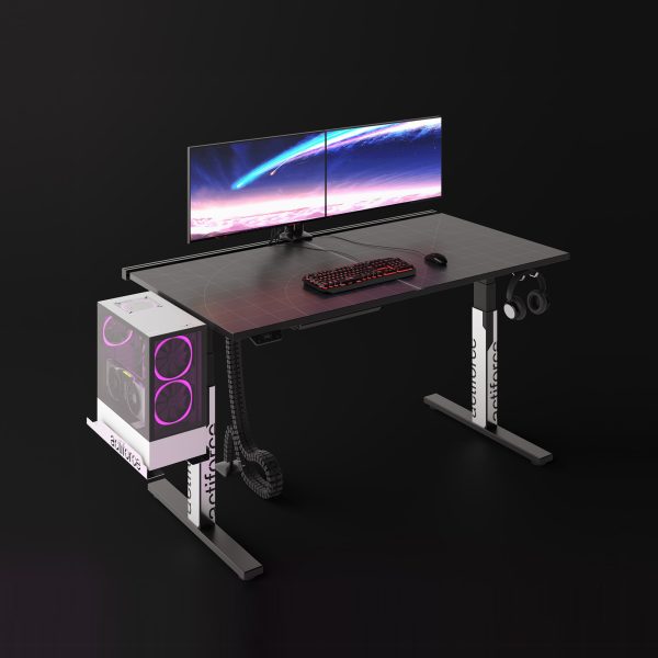 Actiforce arena black min