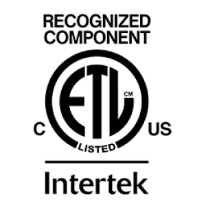 Intertek logo