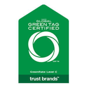 Global Greetag Certified logo