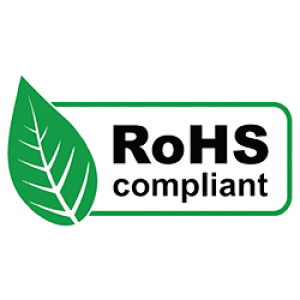 RoHS compliant Logo