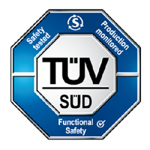 TÜV Süd Logo