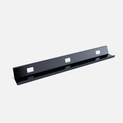 Cabletray fixed black min