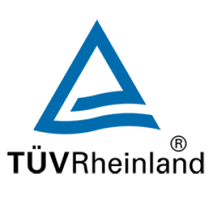 TÜV Rheinland Logo