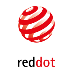 Reddot Award Logo